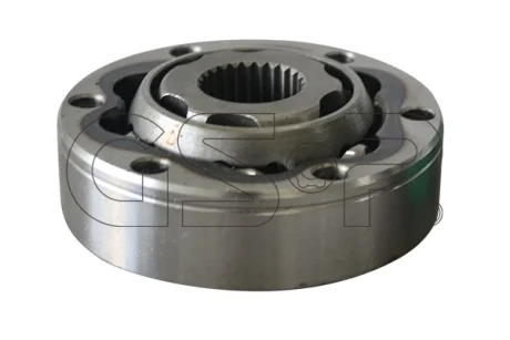 ШРКШ карданного вала Audi Q5 quattro 08- (z=25) GSP 661093