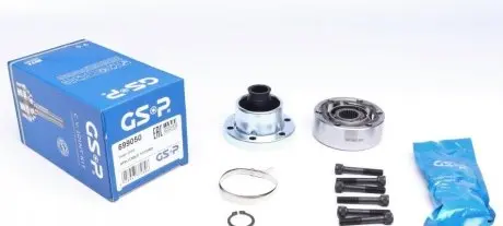 ШРКШ карданного валу Ford Transit 85-00 (24x32) GSP 699050
