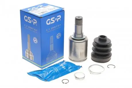 ШРКШ (внутренний) MB E-class (W212)/S-class (W221) 05-13 (R) (27x27x172.5) GSP 699166