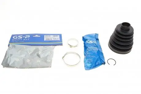 Пыльник ШРКШ (наружный)) Renault Scenic III/Megane III 09- (24.5x83x108) GSP 700120