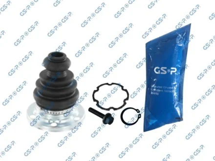 Пильовик привідного валу (набір) GSP 700217