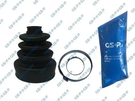 Пильовик, набір GSP 760003