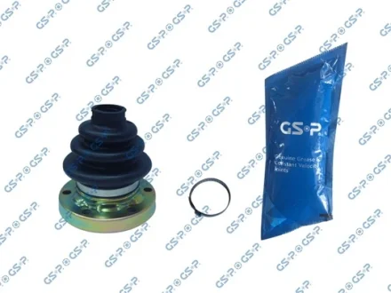 Пильовик, набір GSP 760013