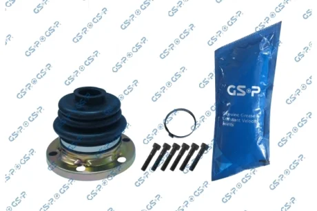 Пильовик, набір GSP 760038