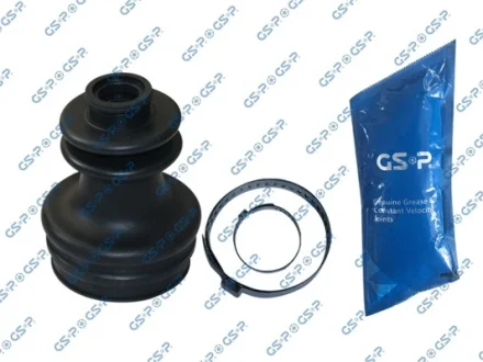 Пильовик, набір GSP 760040