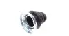 Пильник ШРКШ (внутрішній) VW Golf 86-06/Audi A3 96-03/Skoda Octavia 98-10 (35x56x101.5)(к-кт) GSP 760055 (фото 11)