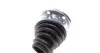 Пильник ШРКШ (внутрішній) VW Golf 86-06/Audi A3 96-03/Skoda Octavia 98-10 (35x56x101.5)(к-кт) GSP 760055 (фото 12)