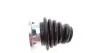 Пильник ШРКШ (внутрішній) VW Golf 86-06/Audi A3 96-03/Skoda Octavia 98-10 (35x56x101.5)(к-кт) GSP 760055 (фото 10)