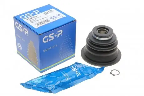 Пыльник ШРКШ (внутренний) Renault Megan I/Laguna I/Clio I (L) (с подшипником)) GSP 760069