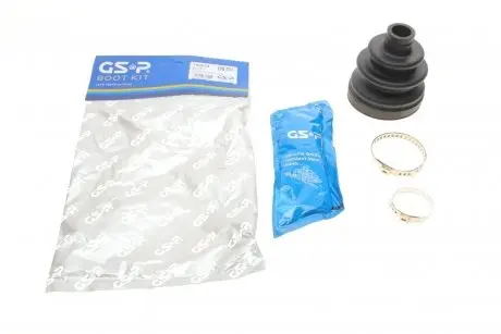 Пильник ШРКШ (внутрішній) Opel Astra/Corsa 82-09 (21.7x77x100) GSP 760074