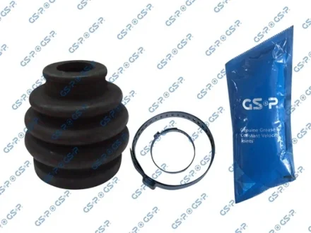 Пильовик, набір GSP 760075