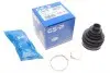 Пильник ШРКШ (внутрішній) VW Golf IV/Skoda Octavia II 97-10/Audi A3 96-03(20x71x100) (к-кт) GSP 760133 (фото 1)