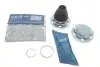 Пыльник ШРКШ (внутренний) Audi Q7/Porsche Cayenne/VW Touareg 02-15 (32x64x80) (к-кт) GSP 760138 (фото 1)