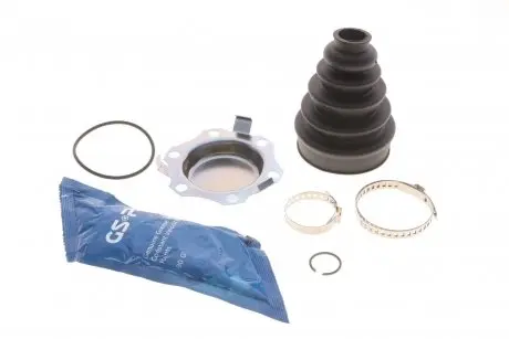 Пыльник ШРКШ (внутренний) VW Golf IV/Skoda Fabia I 97-08 (22.5x69x111.5) GSP 760150