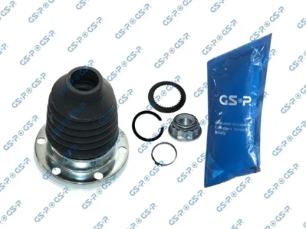 Пильовик, набір GSP 760151