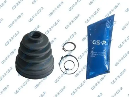Пыльник ШРКШ (внутренний) Opel Combo 1.3-1.7 D 01- (20,5x74x88mm) GSP 760155