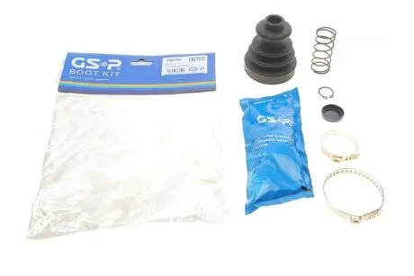 Пыльник ШРКШ (внутренний) Renault Clio III/Laguna III 04- (17.5x60.5x79) GSP 760180