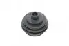 Пильник ШРКШ (зовнішній) Opel Kadett 79-91/Ascona 81-88/Vectra 88-95 (19x76.5x79) GSP 780164 (фото 3)