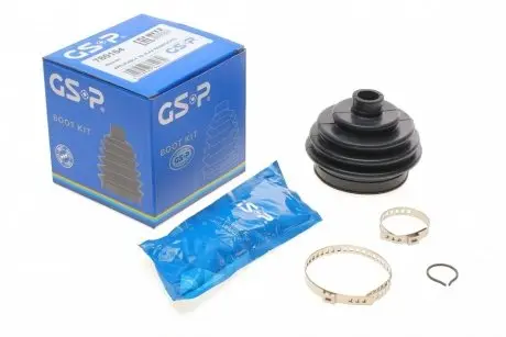 Пыльник ШРКШ (наружный)) Opel Kadett 79-91/Ascona 81-88/Vectra 88-95 (19x76.5x79) GSP 780164