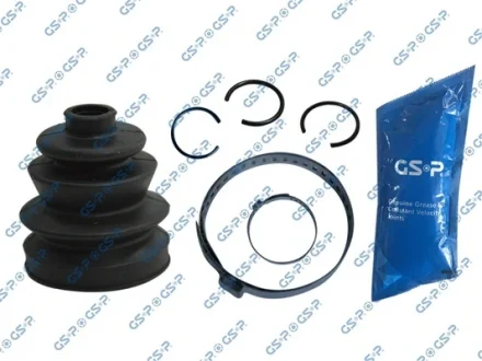 Пильовик, набір GSP 780173