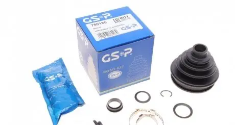 Пыльник ШРКШ (наружный)) Audi A4 96-15/VW Passat 96-05 (23x84x90) GSP 780186
