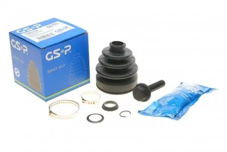 Пыльник ШРКШ (наружный)) VW Caddy I/II -00/ Golf III/ IV -06 (22.5x79x100) GSP 780218