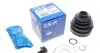 Пыльник ШРКШ (наружный)) Audi A4/A6/A8 01-11 GSP 780220 (фото 1)