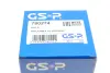 Пыльник ШРКШ (наружный)) Seat Ibiza 02-/Shoda Fabia 99-/Roomster 99-/VW Polo 01- GSP 780274 (фото 11)