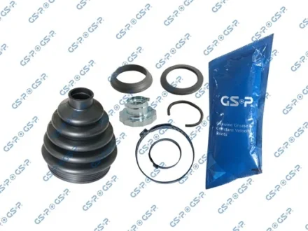 Пильовик, набір GSP 780381