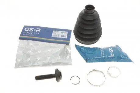 Пыльник ШРКШ (наружный)) Audi A6 2.7 TDI 04-11 (28.5x96x145) GSP 780401