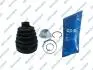Пыльник ШРКШ (наружный)) Ford Connect 02- (26.5x87x126.5mm) GSP 780415 (фото 1)
