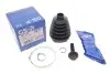 Пильник ШРКШ (зовнішній) Audi A3/Skoda Octavia/VW Golf 07-/Caddy/Passat 09-15 (25.5x94x116) (к-кт) GSP 781790 (фото 2)