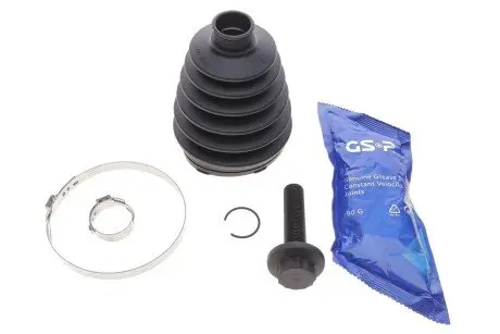 Пильник ШРКШ (зовнішній) Audi A3/Skoda Octavia/VW Golf 07-/Caddy/Passat 09-15 (25.5x94x116) (к-кт) GSP 781790