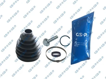 Пильник SKODA GSP 781839