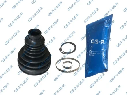 Пильник AUDI GSP 781841