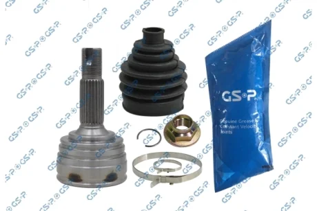Автозапчасть GSP 801068