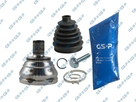 Шрус (наружный) VW Touran III 1.2 TSI/1.6-2.0 TDI 15- (36z34z/59.5mm/96.3mm) GSP 801355