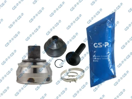 Автозапчасть GSP 801358