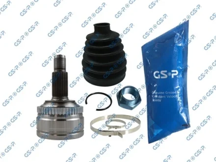 Автозапчасть GSP 801458