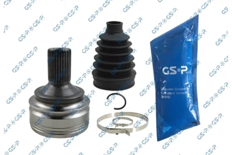 Автозапчасть GSP 801466