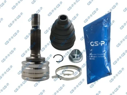 Автозапчасть GSP 801538