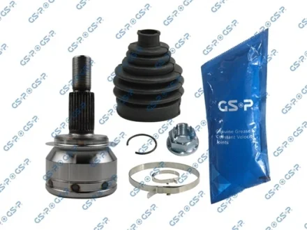 Автозапчасть GSP 801639