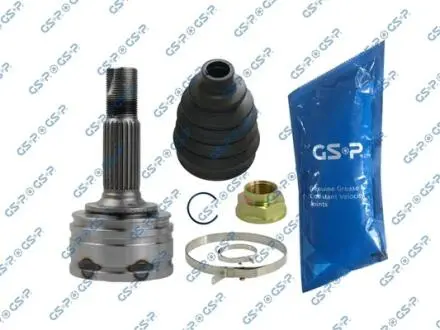Автозапчасть GSP 801642