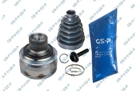 Автозапчасть GSP 801750