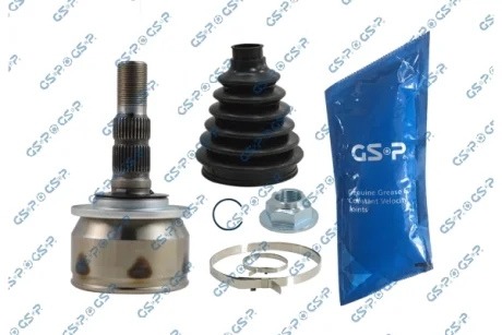 Автозапчасть GSP 801814