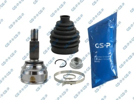 Фото автозапчасть GSP 802251 Автозапчасть GSP 802251