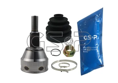 Автозапчасть GSP 802260