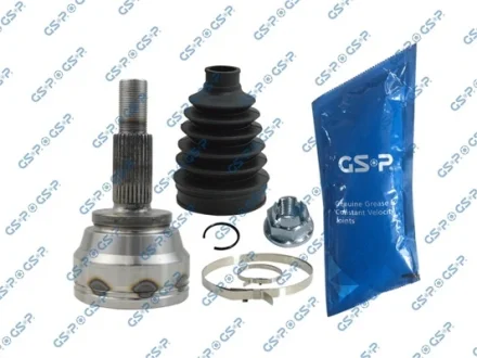 Автозапчасть GSP 802323