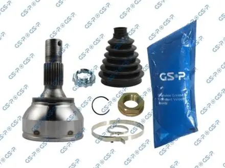 Автозапчасть GSP 802355