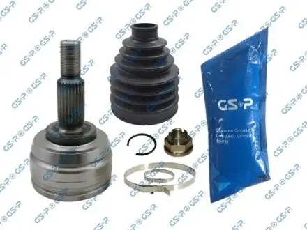 ШРКШ (наружный) Dacia Duster 10-18/Renault Duster 12- (25z/35z/52.6mm/90mm/54.8mm) GSP 802418